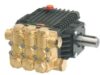 Triplex Pump